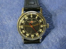 Orologio Shturmanskie Poljot
