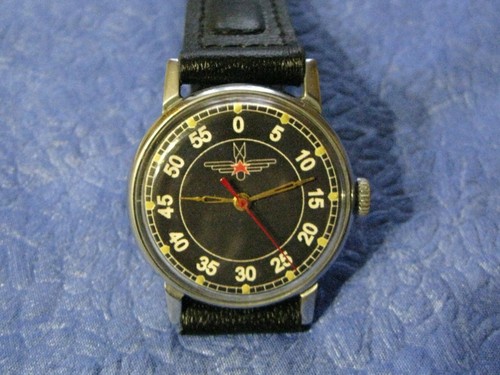 Orologio shturmanskie poljot - shturmanskie,