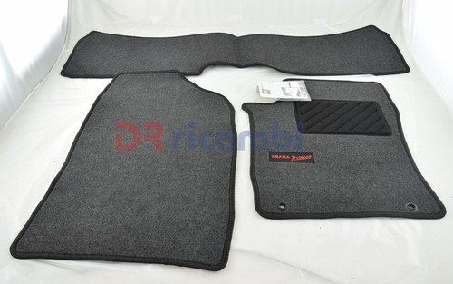 Kit serie tappeti - kit, interni