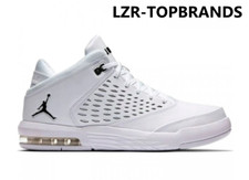 Jordan Flight Origin 4 White Casual Sport Streetwear Scarpe Uomo EU- 41 / 47,5