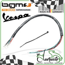 CAVI STATORE CABLAGGIO