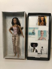 BARBIE® DA COLLEZIONE MODEL