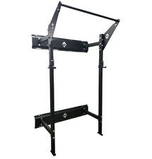 F&F Fitness Power Rack