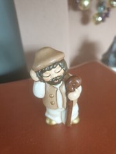 Thun Presepe Classico Pastore