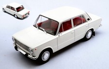 Modellino auto scala 1:24 FIAT