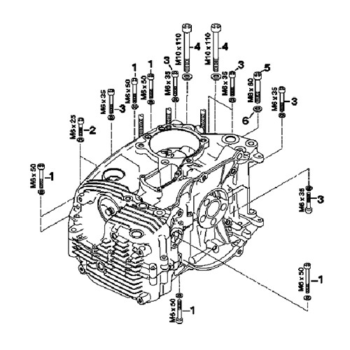Bmw r1200s 2004 2006 kit - bmw, 2004-2006