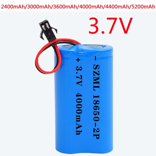 Batteria ricaricabile agli