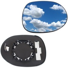 PIASTRA SPECCHIO RETROVISORE