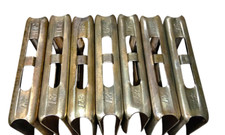 Ww2 regio esercito lastrine - ,