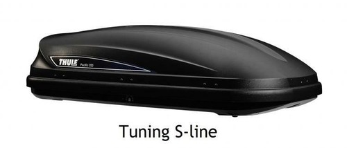 Thule pacific 200 - pacific,