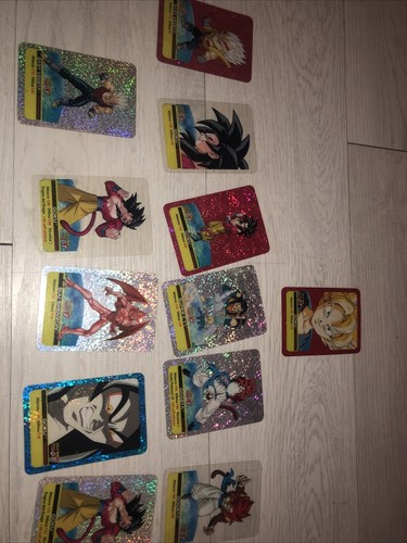 Lamin cards dragon - cards, gt