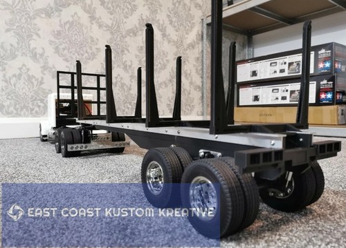Camion tamiya 14 - camion/camion, 1/14
