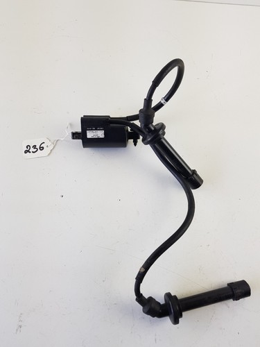 Bobine allumage 236 yamaha - allumage,