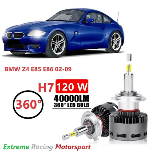 Bmw e85 e86 09 - e85, lampade