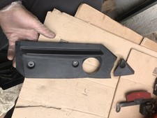 Ktm Lc8 950 Sm 62508070000 Protezione Sinistra Serbatoio