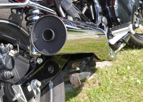 Honda 500 cx650 - honda,