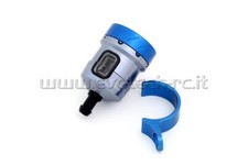 EVOTECH REAR BRAKE OIL TANK