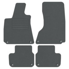 Tappetini in velluto per