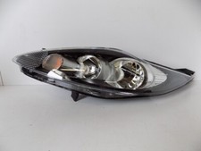 Ford Fiesta MK7 Faro anteriore sinistra - 11072