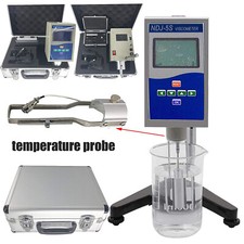 Tester Viscosità Digitale Con