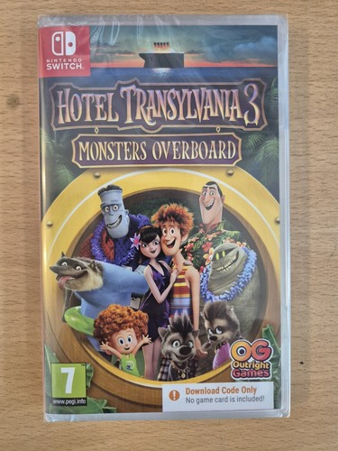 Hotel transylvania monsters - hotel,