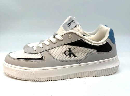 Sneakers scarpe uomo calvin - sneakers,