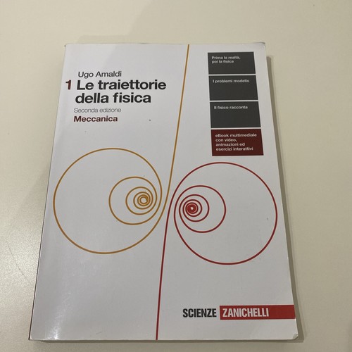 Traiettorie della fisica - traiettorie,