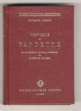 Manuale di pandette. Quarta