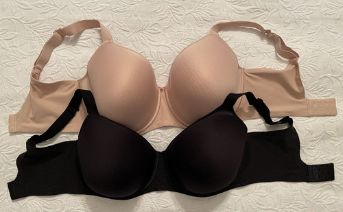 Reggiseno chantelle 34h - reggiseno,
