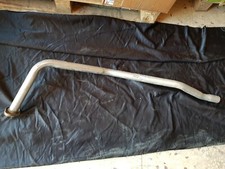 TUBO GAS SCARICO ANT. 07892 OPEL CORSA A (93_, 94_, 98_, 99_) 1.0 33KW 45CV 1983