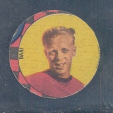 RARA FIGURINA CALCIATORI