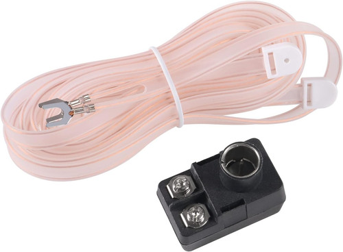 Antenna dipolo 300 - dipolo, ohm