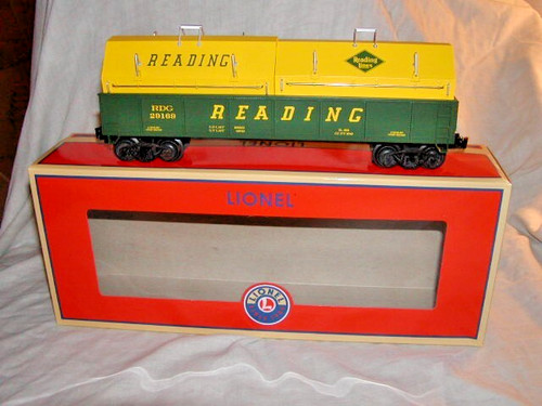 Lionel 2043163 lettura - 2043163,