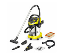 Aspiratore solidi liquidi con