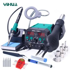 YIHUA 938BD-II 740W Stazione