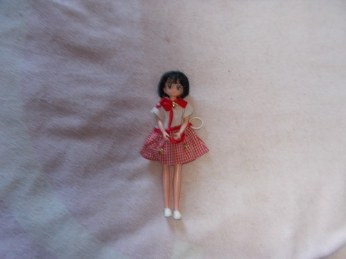Sailor moon stars doll - stars,