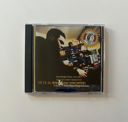 Pete rock smooth the - &,