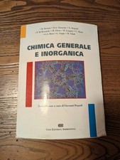 Chimica Generale e Inorganica