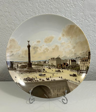 Place de la Bastille 1841