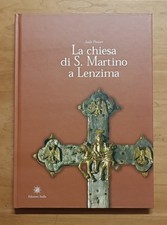 La Chiesa di San Martino a Lenzima - Prosser (Stella 2000)