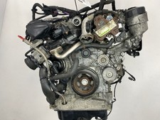 Motore Mercedes S320 CDI W221 2009 3.0 Diesel OM642 642.930 642930 PFF11162