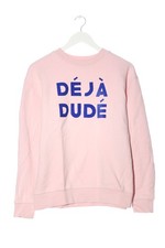 ÊTRE CéCILE Felpa Donna Tuta