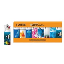 BIC Special Edition What's