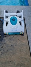 MAYTRONICS Dolphin X Force 20 Digital - Robot Elettrico Pulitore Piscina