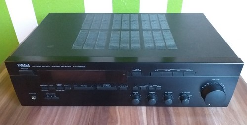 Yamaha rx 385 - ****, rds