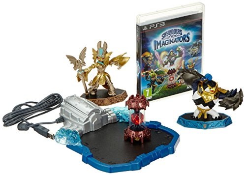 Skylanders imaginators starter - skylanders,