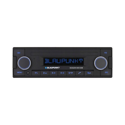 Blaupunkt skagen 400 - blaupunkt,
