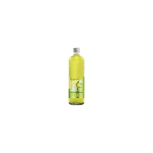 Limoncello alcohol free roner - alcohol,