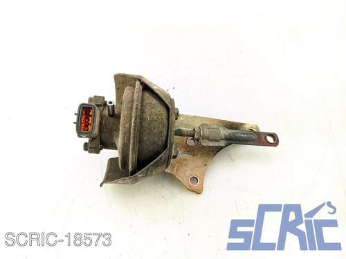 Attuatore turbo valvola - attuatore,