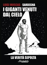 I Giganti Venuti Dal Cielo: La